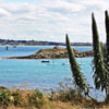 Ile de batz leguerch location